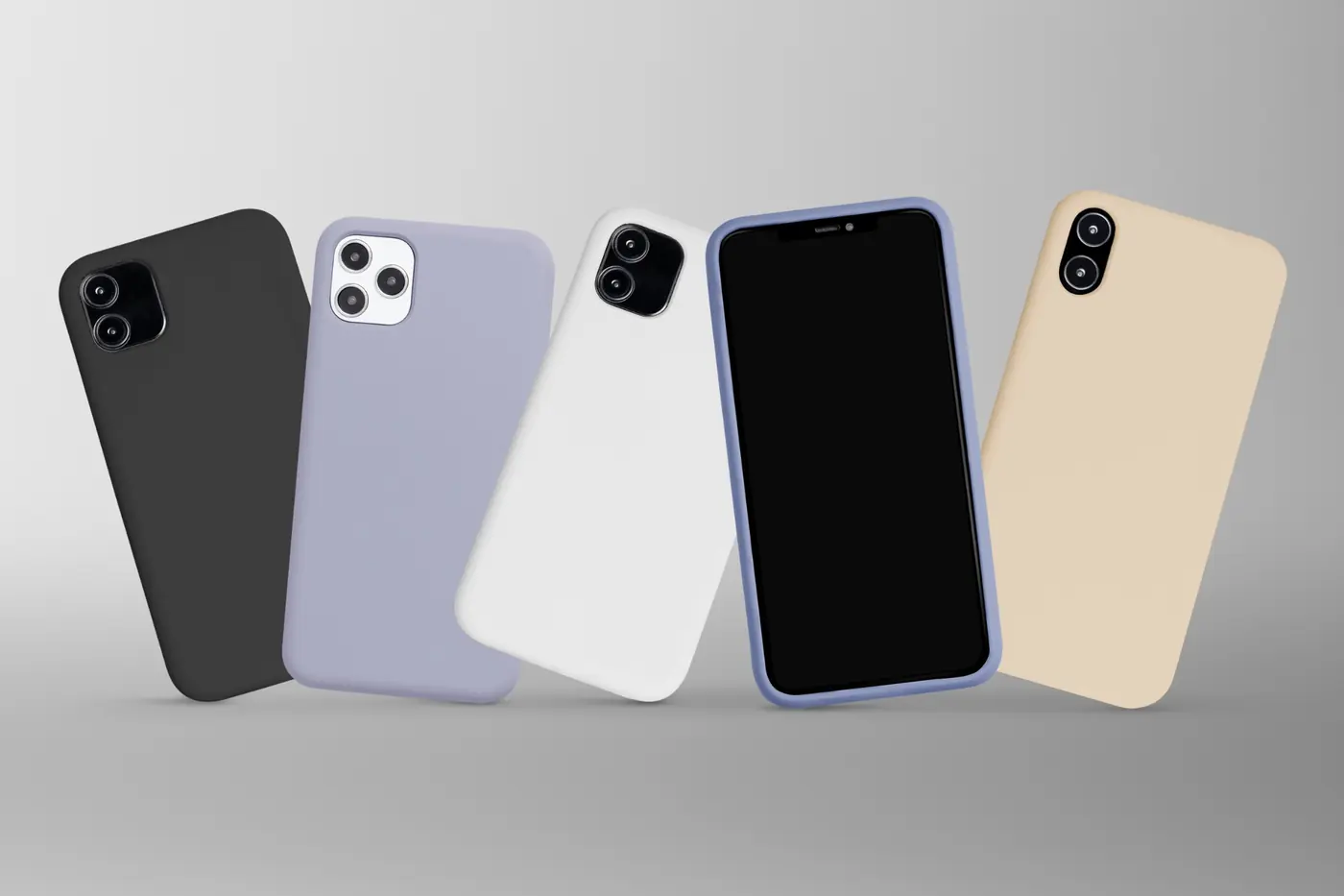 Smartphones y accesorios disponibles en Tecnomania